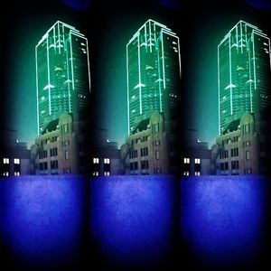 Meet your Posher, Brandi